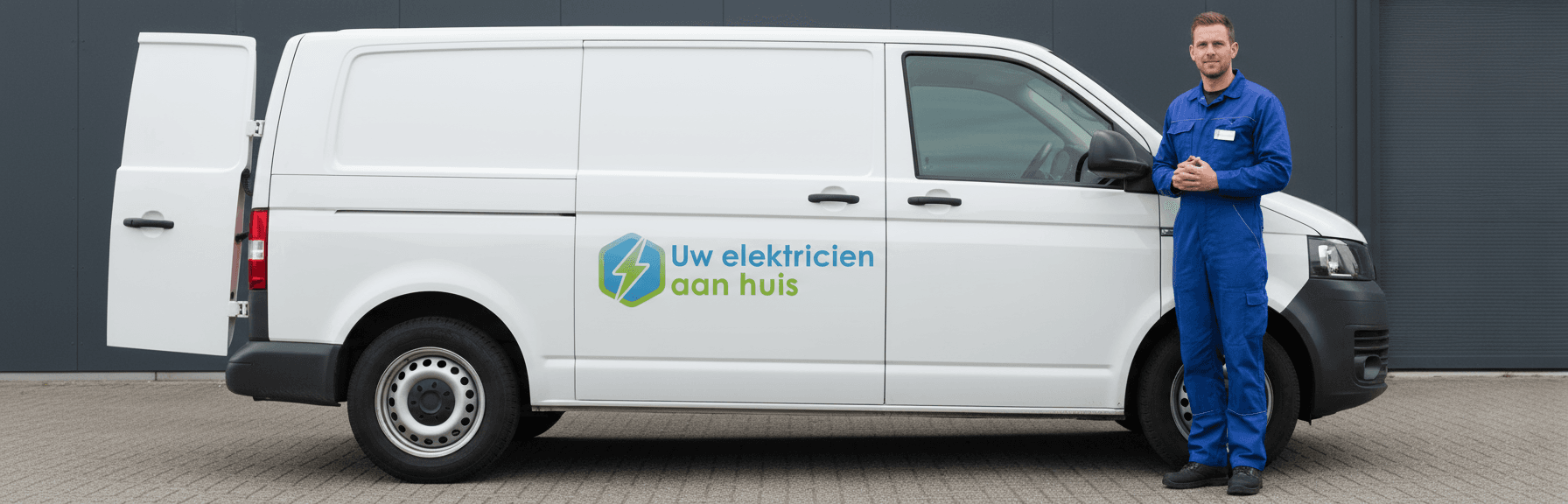 elektricien Elst